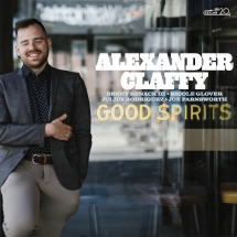 Alexander Claffy - Good Spirits