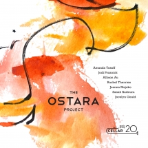 Ostara Project - Ostara Project