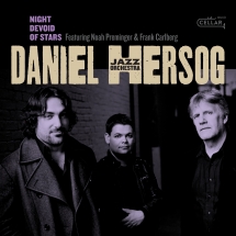Daniel Hersog Jazz Orchestra - Night Devoid Of Stars