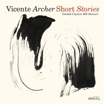 Vicente Archer - Short Stories