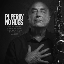 PJ Perry - No Hugs