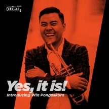 Win Pongsakorn - Yes It Is! Introducing Win Pongsakorn