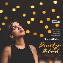 Naama Gheber - Dearly Beloved