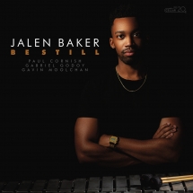 Jalen Baker - Be Still