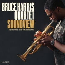 Bruce Harris Quartet - Soundview
