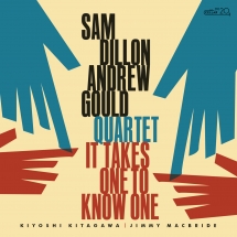 Sam Dillon & Andrew Gould - It Takes One To Know One