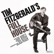 Tim Fitzgerald - Tim Fitzgerald