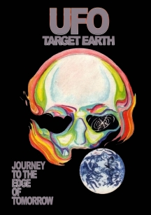 UFO Target Earth