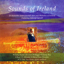 Johnny Carroll - Sounds Of Ireland
