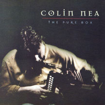 Colin Nea - The Pure Box