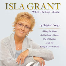 Isla Grant - When The Day Is Done