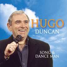 Hugo Duncan - Song & Dance Man