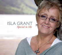 Isla Grant - Special To Me