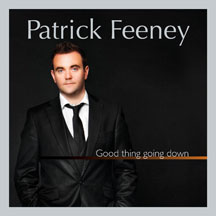 Patrick Feeney - Good Thing Going Down