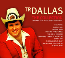 Tr Dallas - The Tr Dallas Collection