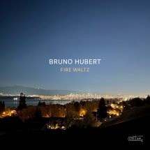 Bruno Hubert - Fire Waltz