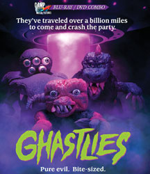 Ghastlies 