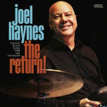 Joel Haynes - The Return