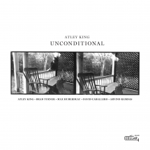 Atley King - Unconditional