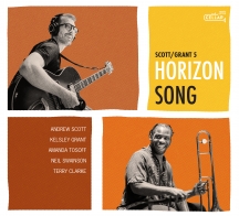 Scott/Grant 5 - Horizon Song