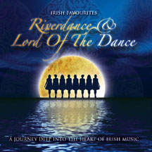 Riverdance And Lord Of The Dance