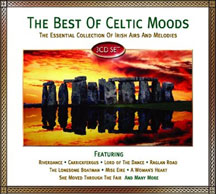 The Best Of Celtic Moods