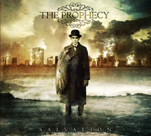 Prophecy - Salvation