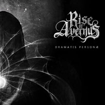 Rise Of Avernus - Dramatis Personae