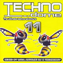 Techno Dome 11