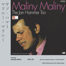 Jan Hammer - Maliny Maliny