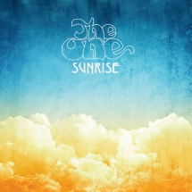 The One - Sunrise (Solid Yellow, Red And Orange Vinyl)