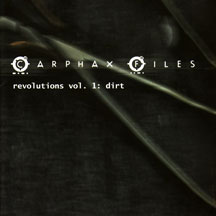 Carphax Files - Revolutions Vol. 1: Dirt