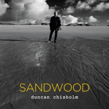 Duncan Chisholm - Sandwood