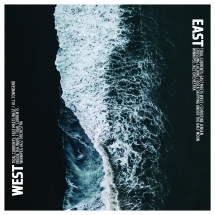 Winnipeg Jazz Orchestra - Tidal Currents: East Meets West