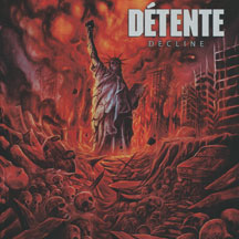 Detente - Decline Extended Edition