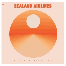 Sealand Airlines - S/t