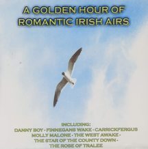 Mary McDermott - A Golden Hour of Romantic Irish Airs