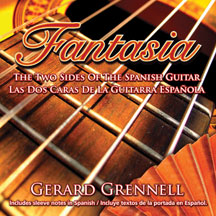 Gerard Grenell - Fantasia