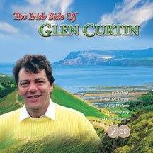 Glen Curtin - The Irish Side