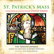 Philip Green - St. Patrick