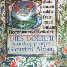 Monks of Glenstal Abbey - Dies Domini: Sunday Prayer At Glenstal Abbey