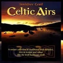 Innisfree Ceoil - Celtic Airs Vol. 1