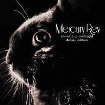 Mercury Rev - Snowflake Midnight: 5CD Deluxe Edition
