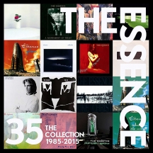 The Essence - 35: The Collection 1985-2015