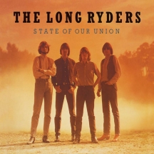 Long Ryders - State of Our Union: 3CD Boxset