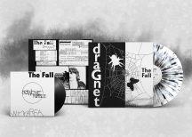 Fall - Dragnet: 3CD Boxset