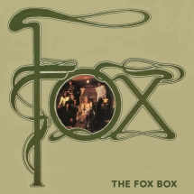 Fox - The Fox Box: 4CD Deluxe Boxset
