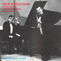 Dick Wellstood & Kenny Davern - Dick Wellstood- Kenny Davern