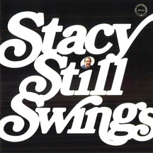 Jess Stacy - Stacy Still Swings