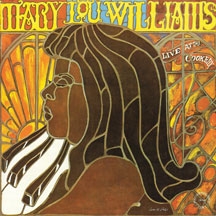 Mary Lou Williams - Live At the Cookery